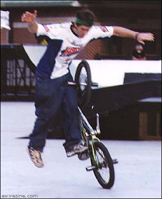 Chad DeGroot