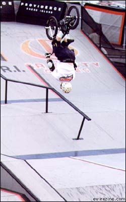 Ryan Nyquist