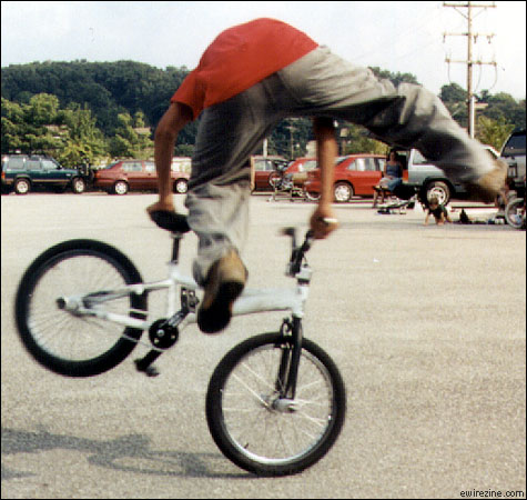 Gabe Kadmiri