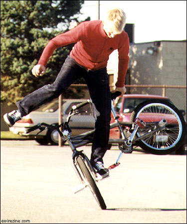 Brian Chapman