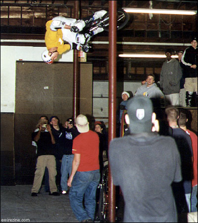 Kevin Robinson