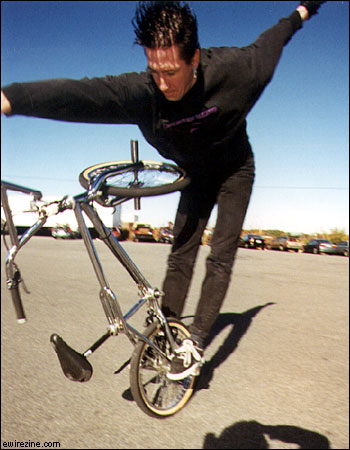Rich Upjohn