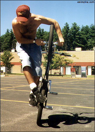 Jim Cavanaugh