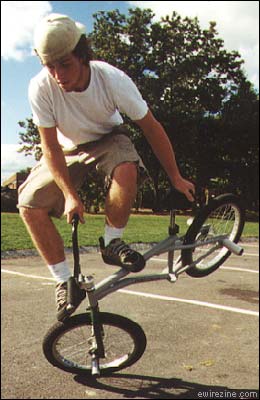 Marcel Tremblay