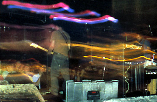 Modest Mouse